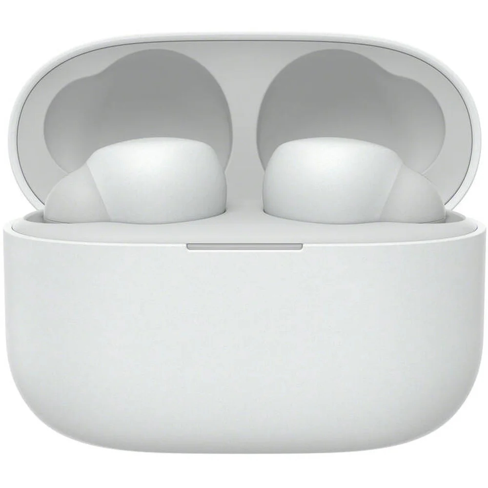 Bezdrátová sluchátka Sony LinkBuds S / Bluetooth / dosah 10 m / bílá Varianta: ivi1