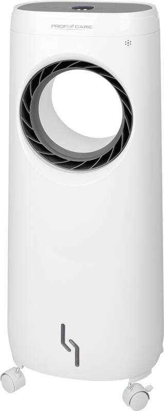 Ochlazovač vzduchu ProfiCare LK 3088 / 80 W / 3 rychlosti / bílá Varianta: ivi1