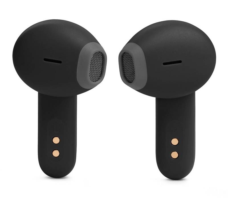 Bezdrátová sluchátka JBL Wave 300TWS / Bluetooth / dosah až 10 metrů / černá Varianta: ivi1