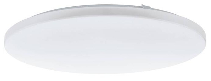 Stropní svítidlo Eglo Frania (98446) / 49,5 W / 5700 lm / bílá Varianta: ivi1