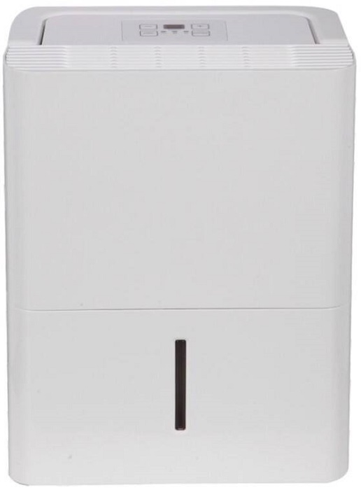 Odvlhčovač vzduchu Comfee MDDN-10DEN7 / 230 W / 2,1 l / 54 dB / bílá Varianta: ivi1