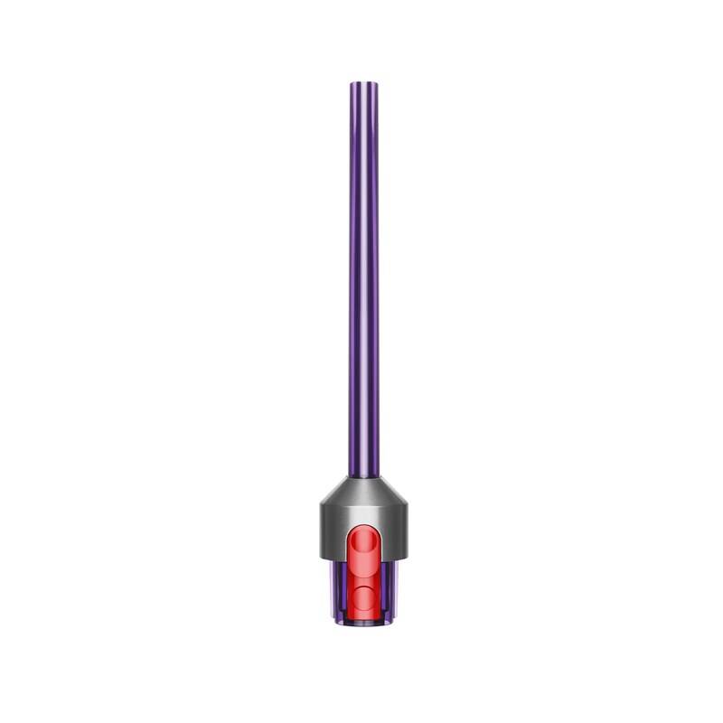 Štěrbinová hubice Dyson DS-970466-01 / LED osvětlení / fialová Varianta: ivi1