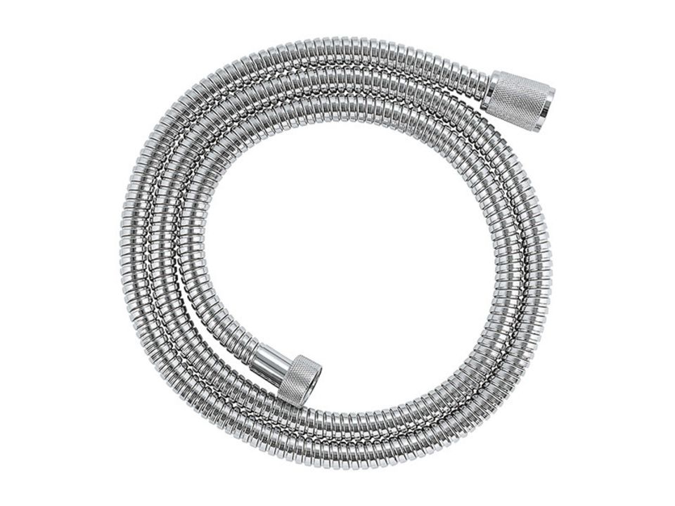 Grohe Kovová sprchová hadice VitalioFlex Metal Long-Life (27502001) / kov / 150 cm / chrom Varianta: ivi1