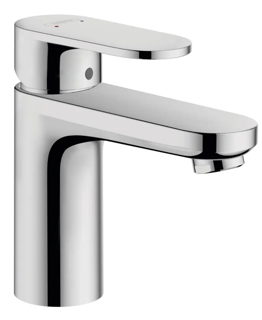 Umyvadlová baterie Hansgrohe Vernis Blend (71550000) / s výpustí / EcoSmart / chrom Varianta: ivi1