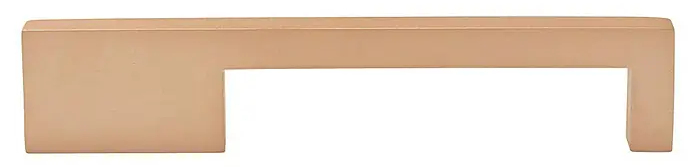German Nábytková úchytka / 179 mm / 2 ks / rosegold Varianta: ivi1