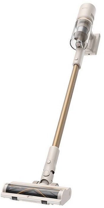 Tyčový vysavač Dreame U20 / 370 W / 0,5 l / bílá Varianta: ivi1