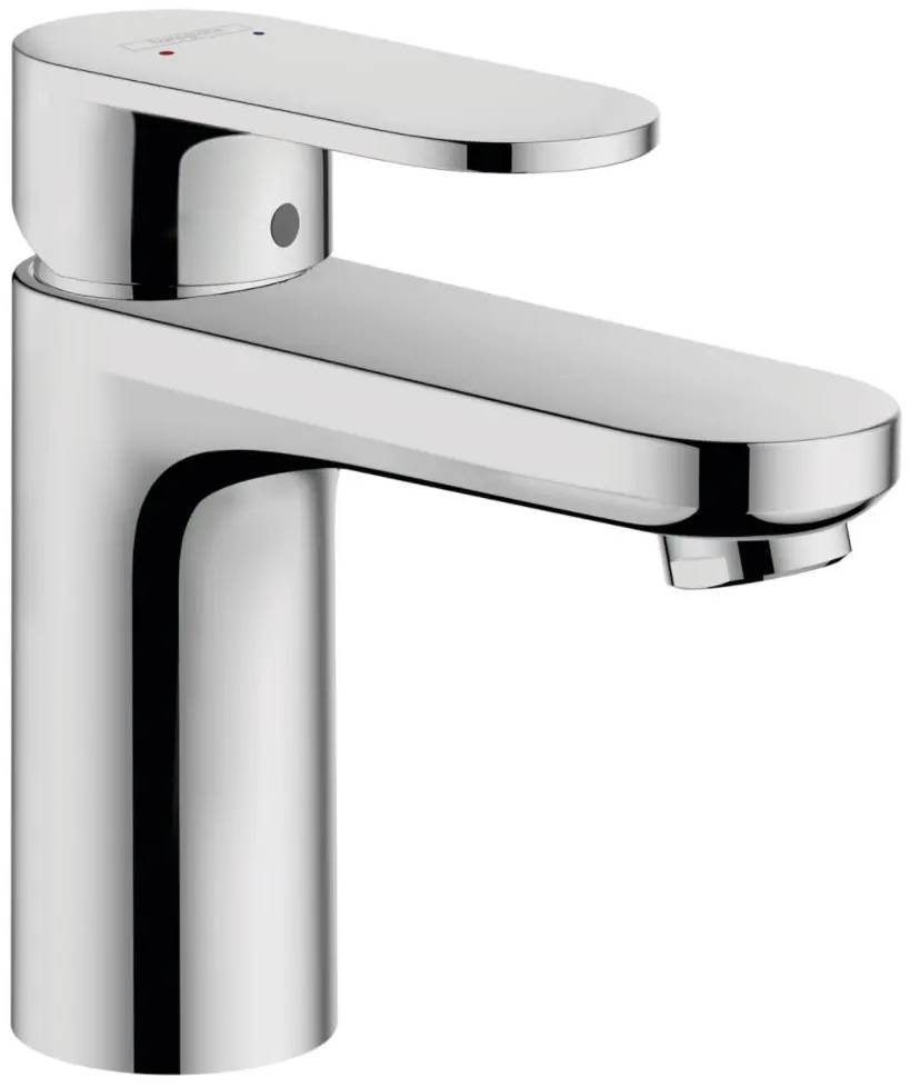 Umyvadlová baterie Hansgrohe Vernis Blend (71558000) / páková / průtok 5 l/min / chrom Varianta: ivi2
