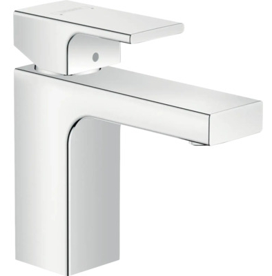 Umyvadlová baterie Hansgrohe Vernis Shape (71569000) / páková / EcoSmart / kov / chrom Varianta: ivi1