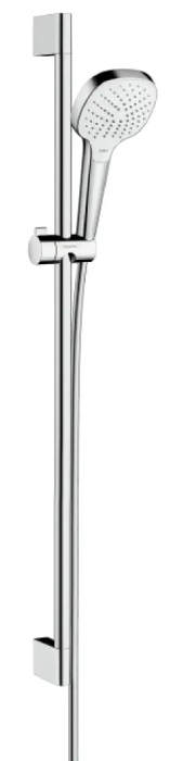 Sprchová souprava Hansgrohe Vario EcoSmart (26593400) / 3 proudy / 9 l/min / chrom Varianta: ivi1
