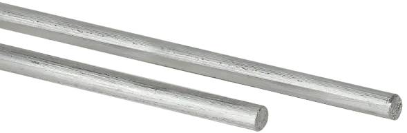 Tyčová pájka CFH SZ377 / 333 mm / 2 ks / stříbrná Varianta: ivi1