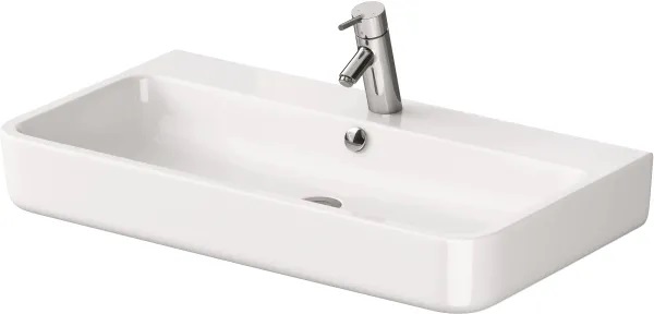 Umyvadlo Camargue San Francisco / 70 x 45,5 x 16 cm / bílá Varianta: ivi1