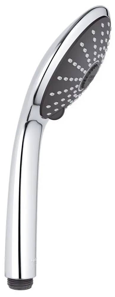Sprchová hlavice Grohe Vitalio Joy (27319000) / 3 proudy / 9,5 l/min. / Ø hlavice 11 cm / chrom Varianta: ivi1