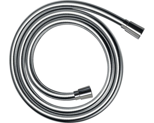 Sprchová hadice Hansgrohe Isiflex (28274000) / 200 cm / chrom Varianta: ivi1