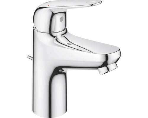 Umyvadlová baterie Grohe Swift (24316001) / keramická kartuše 28 mm / chrom Varianta: ivi1