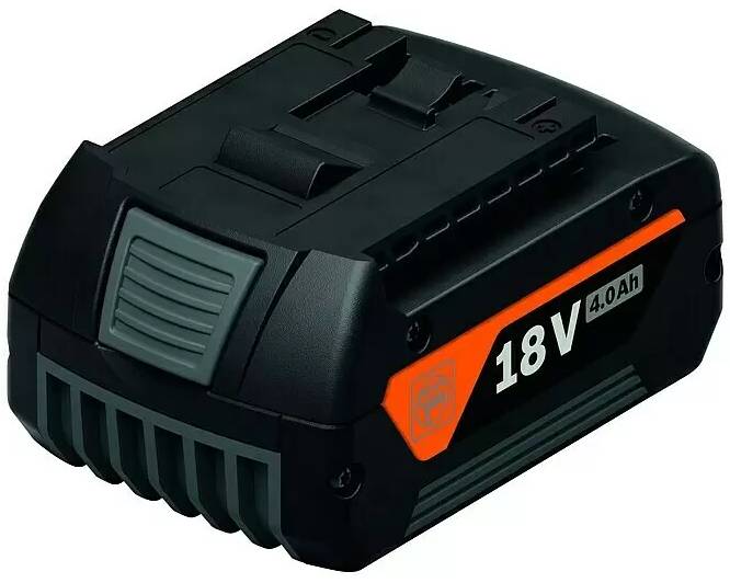 Akumulátor Fein AMPShare GBA 18V 4.0AH AS / napětí 18 V / kapacita 4 Ah / černá Varianta: ivi1