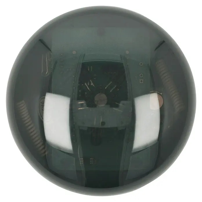 Řídicí jednotka Intertechno Smart Home IT-MG / Ø 80 mm / dosah 30 m / černá Varianta: ivi1
