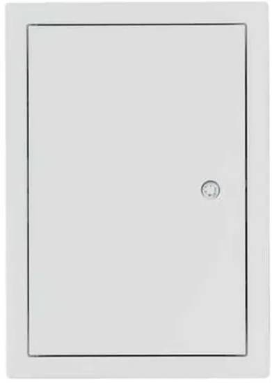 Revizní dvířka RUG Softline / 400 × 600 mm / pravá i levá / bílá Varianta: ivi3