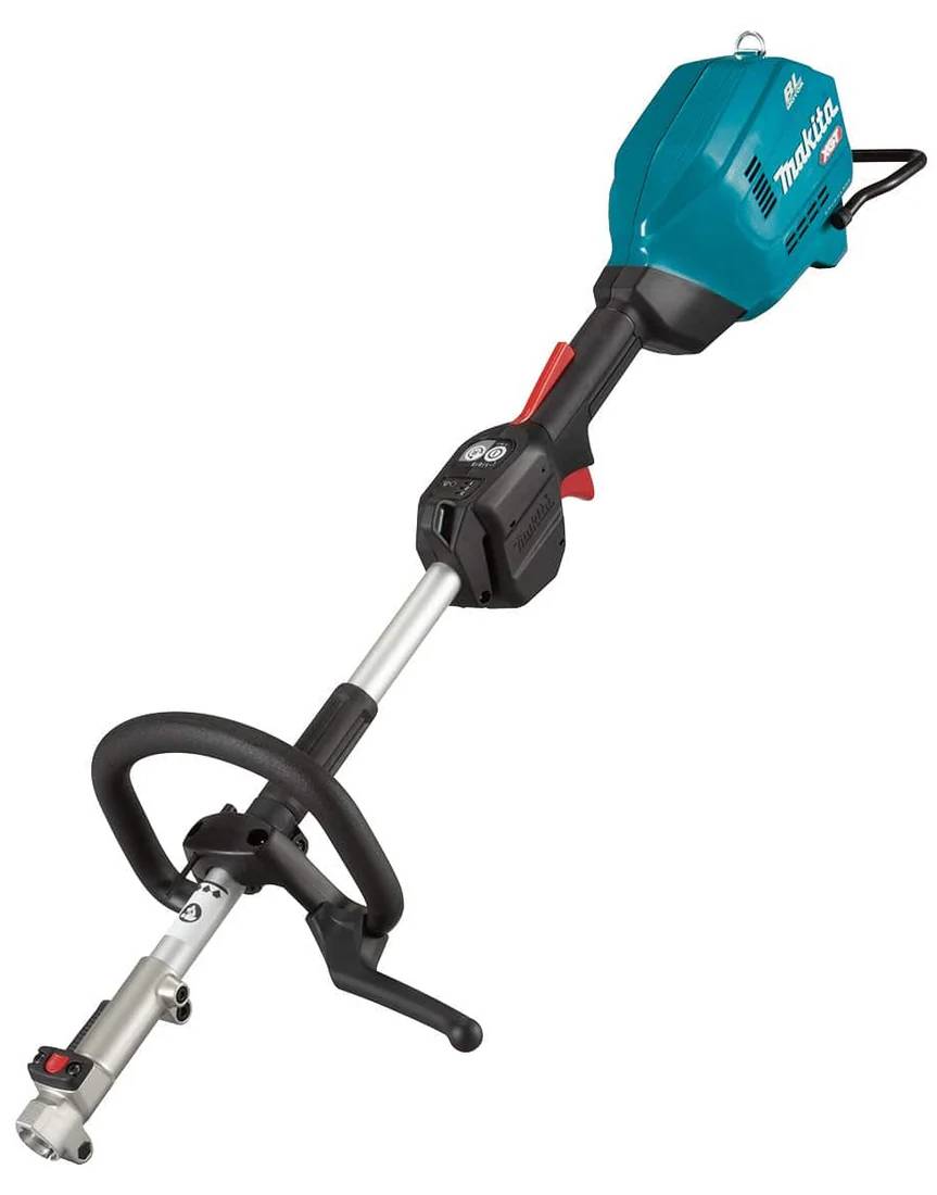 Aku multifunkční nástroj Makita UX01GZ / napětí 40 V / max. výkon 1000 W / černá / modrá Varianta: ivi1
