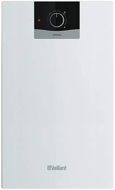 Elektrický kotel Vaillant VEN 10/7U / 2000 W / 10 l / bílá Varianta: ivi1