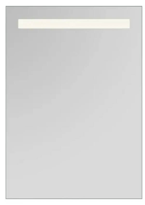 German Zrcadlo s osvětlením Line / 50 x 70 cm / 11 W / 1200 lm / sklo Varianta: ivi1
