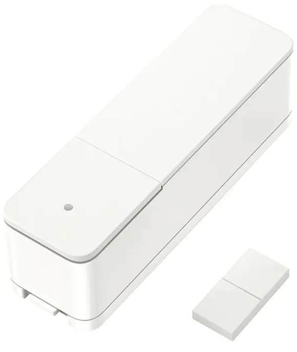 Senzor dveří Bosch Smart Home II / 23 × 22 × 75 mm / napájení baterií / bílá Varianta: ivi2