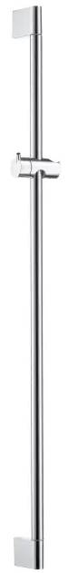 Sprchová tyč Hansgrohe Unica Crometta (27609000) / Ø tyče 2,2 cm / délka 96 cm / chrom Varianta: ivi1