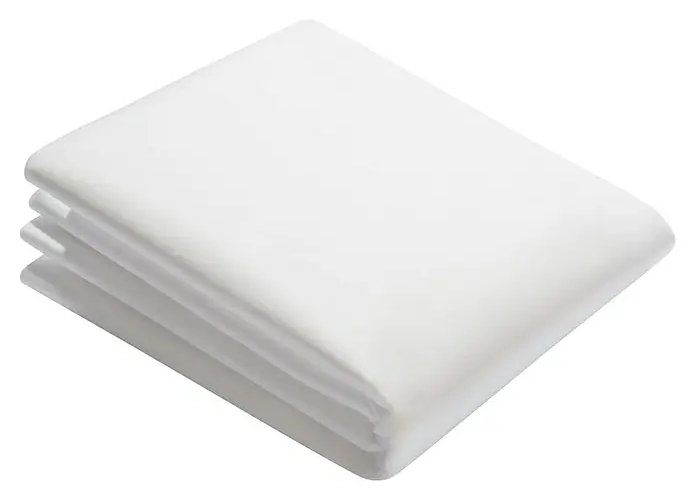 German Fleecová podšívka Softpur / 1,04 x 10 m / bílá Varianta: ivi1