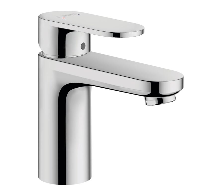 Umyvadlová baterie Hansgrohe Vernis Blend (71559000) / páková / chrom Varianta: ivi1