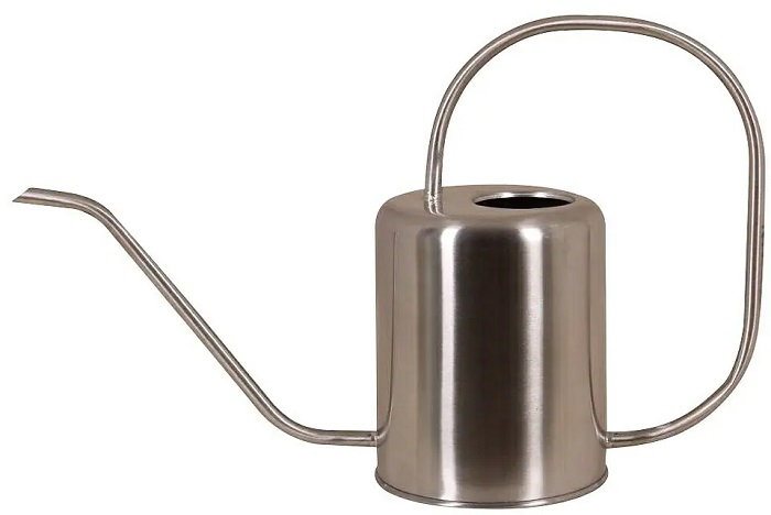 German Konev / 1,5 l / nerezová ocel / stříbrná Varianta: ivi1
