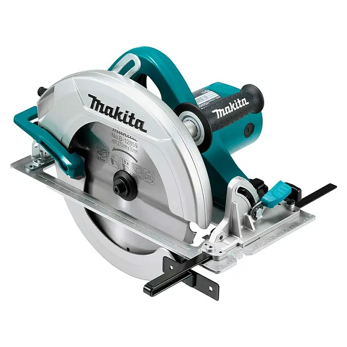 Ruční kotoučová pila Makita HS0600 / 2000 W / modrá Varianta: ivi2