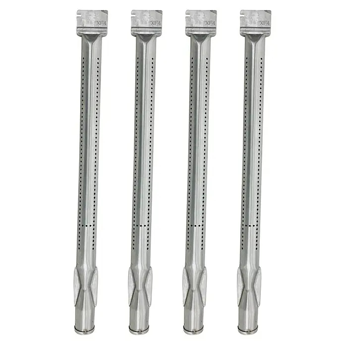 Náhradní hořák pro plynové grily Kingstone Cliff / 4 ks Varianta: ivi1