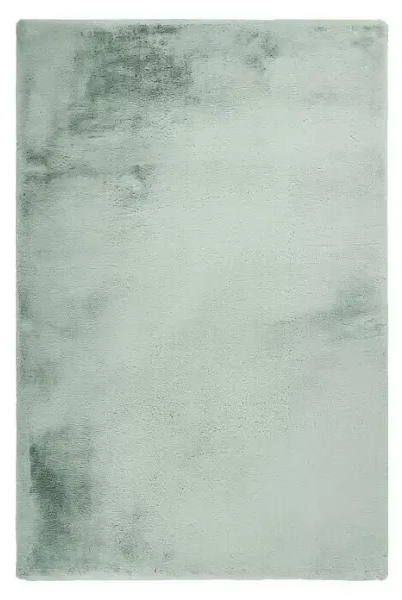German Kusový koberec s vysokým vlasem Happy / 150 x 80 cm / zelená Varianta: ivi1