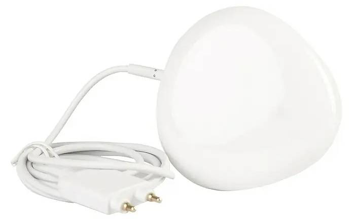 Detektor úniku vody Essentials Smart Home / 8-80 % / plast / dosah 20 m / bílá Varianta: ivi1