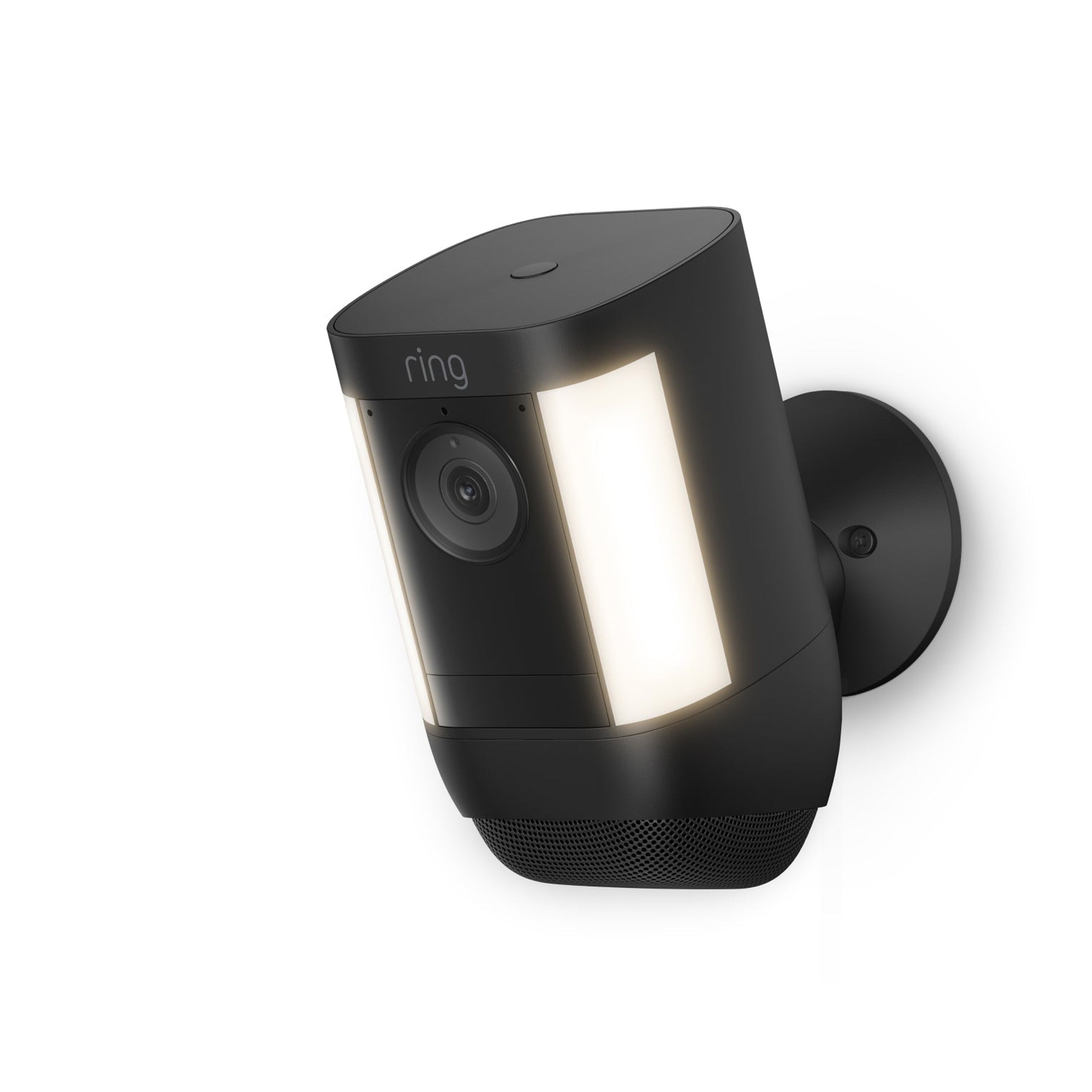 Bezpečnostní kamera Ring Spotlight Cam Pro Battery / 1080p HDR / černá Varianta: ivi1