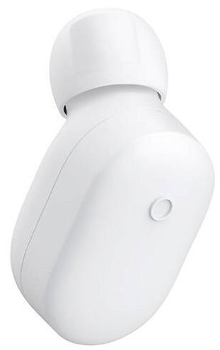 Bezdrátový headset Xiaomi Mi Mini / 3 hod. / IPX4 / bílá Varianta: ivi1