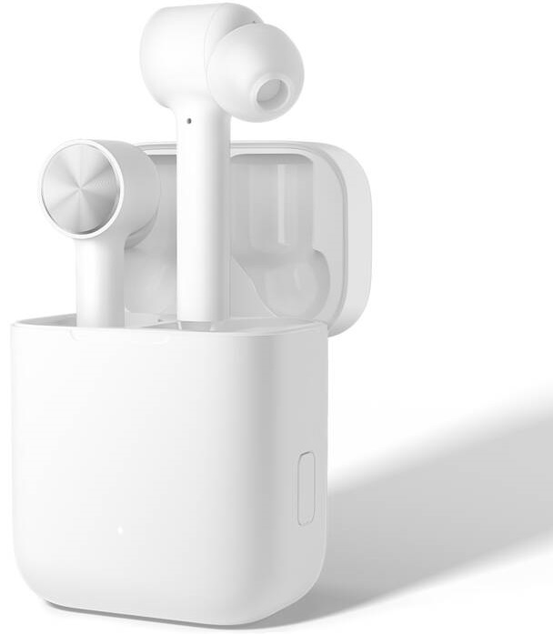 Bezdrátová sluchátka Xiaomi Mi Lite / 18 hod. / bílá Varianta: ivi3