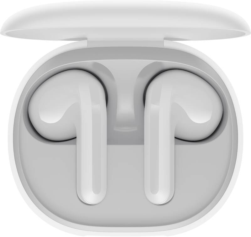Xiaomi Redmi Buds 4 Lite Bílá