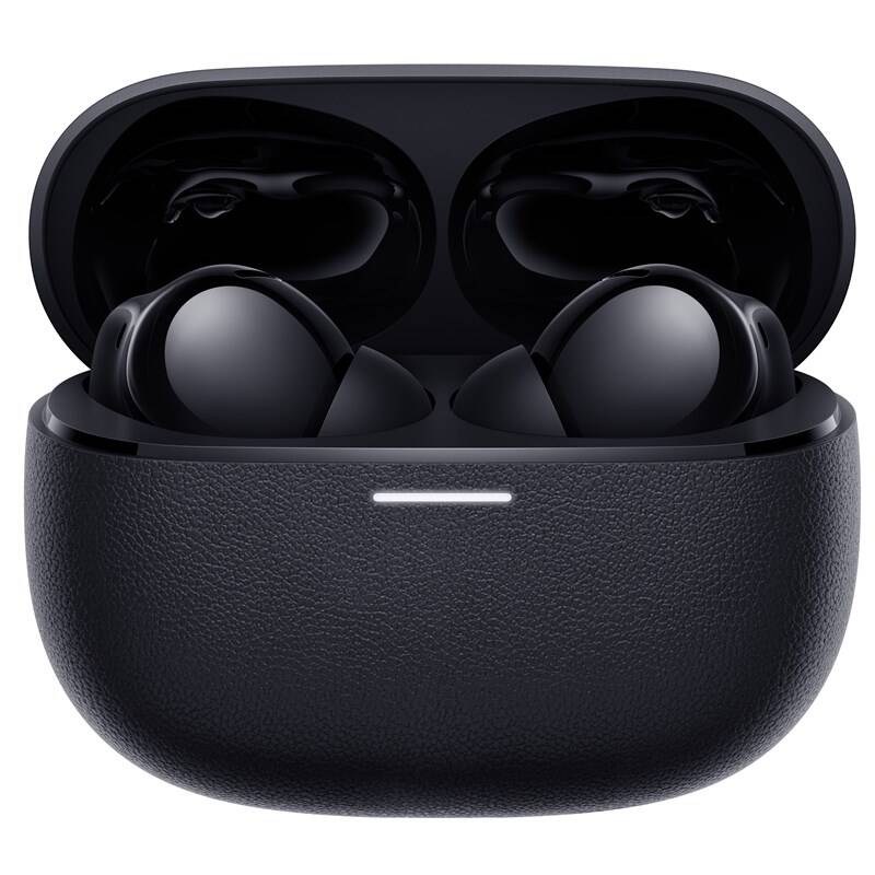 Bezdrátová sluchátka Xiaomi Redmi Buds 5 Pro / Bluetooth / výdrž až 38 hod. / černá Varianta: ivi2