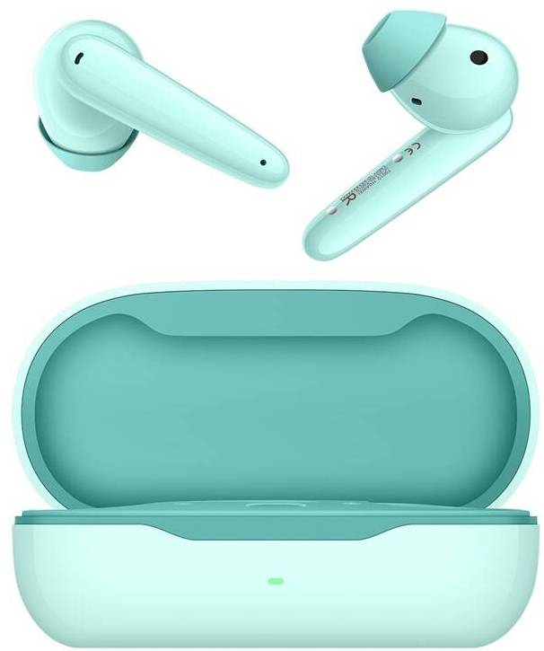 Bezdrátová sluchátka Huawei FreeBuds SE / 20–20 000 Hz / Bluetooth 5.2 / modrá Varianta: ivi1