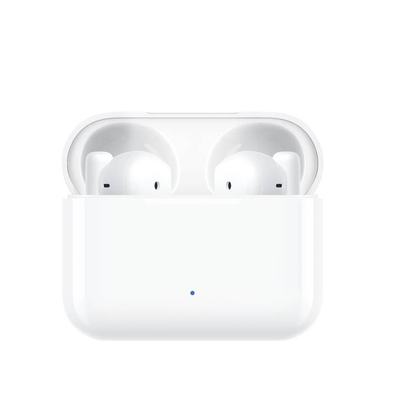 Bezdrátová sluchátka Honor Choice Earbuds X / Bluetooth / výdrž až 30 hod. / bílá Varianta: ivi2