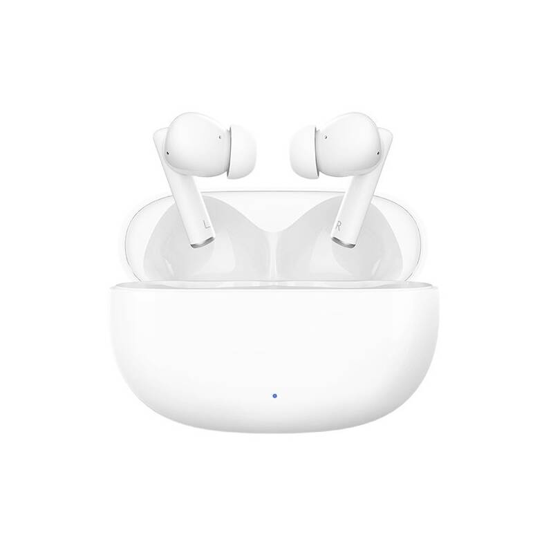 Bezdrátová sluchátka Honor Choice Earbuds X3 / Bluetooth / výdrž až 36 hodin / bílá Varianta: ivi2