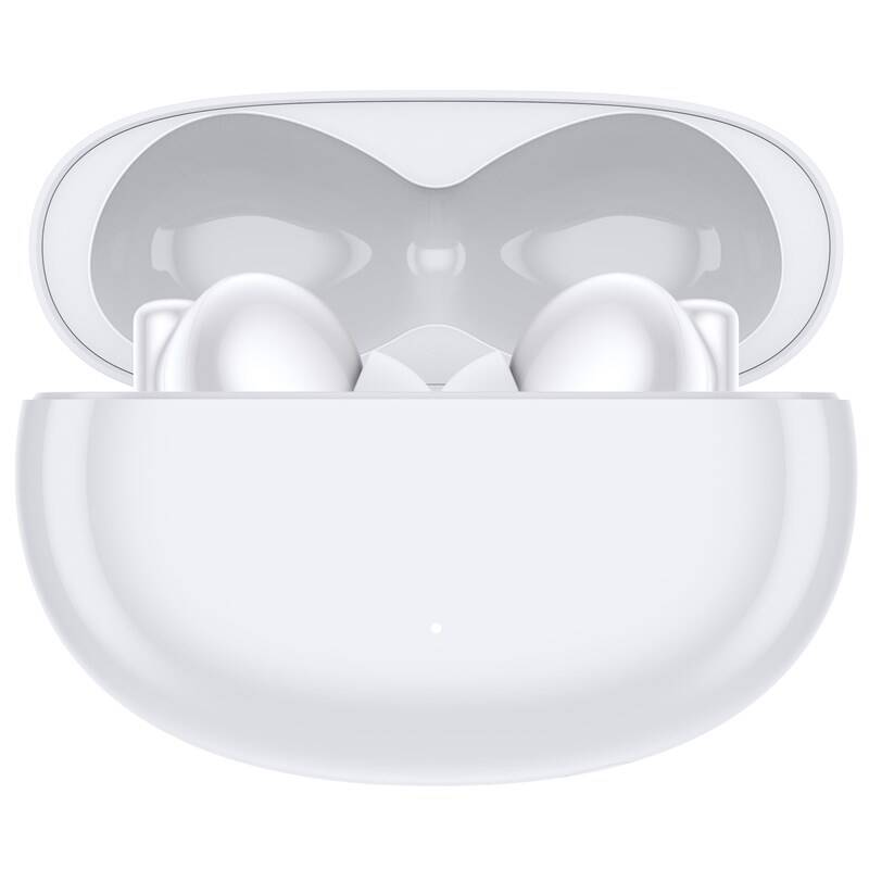 Bezdrátová sluchátka Honor Choice Earbuds X5 Pro / Bluetooth / výdrž až 40 hod. / bílá Varianta: ivi2