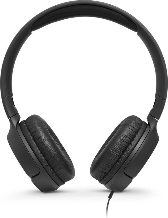Sluchátka JBL Tune 500 / Jack 3,5 mm / černá Varianta: ivi3