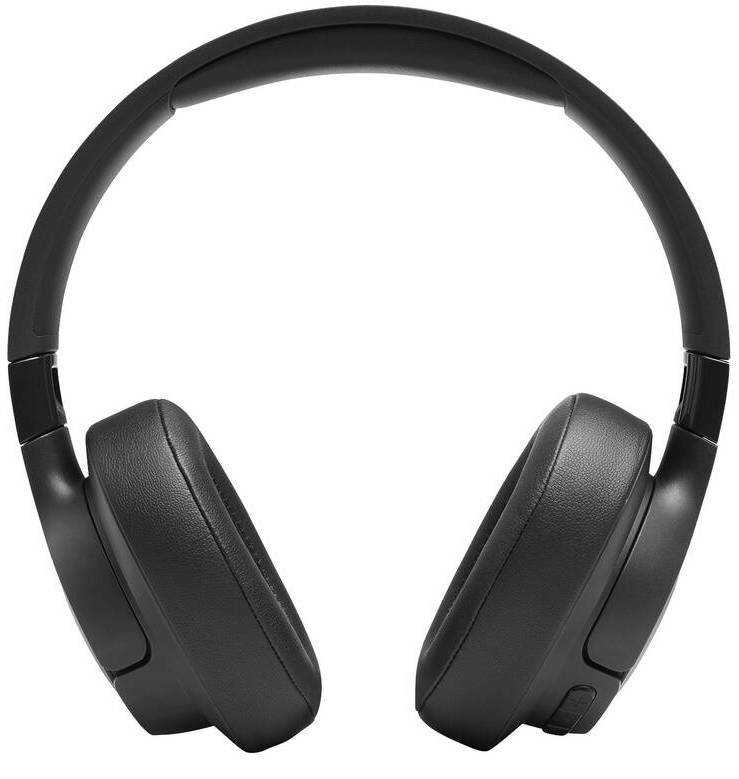 Bezdrátová sluchátka JBL Tune 700BT / 20 - 20000 Hz / 32 ohm / černá Varianta: ivi1