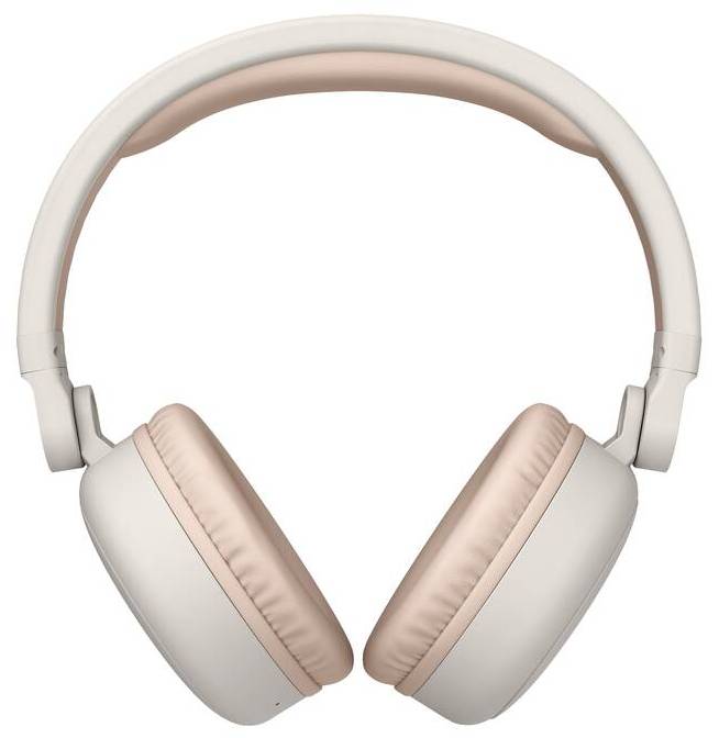 Bezdrátová sluchátka Energy Sistem 2 Bluetooth / 40 - 20000 Hz / 17 hod. / béžová Varianta: ivi1