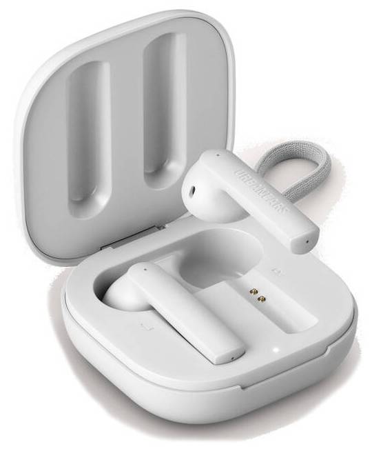 Bezdrátová sluchátka Urbanears Luma / 20-20000 Hz / Bluetooth 5.0 / 90 dB / bílá Varianta: ivi1