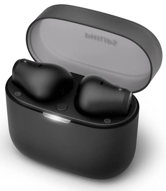 Bezdrátová sluchátka Philips TAT2139BK / 20-20000 Hz / 16 ohm / Bluetooth / černá Varianta: ivi1