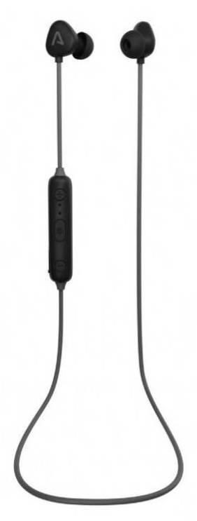 Bezdrátová sluchátka LAMAX Tips1 / 20-20000 Hz / Bluetooth 4.2 / 16 ohm / šedá Varianta: ivi1
