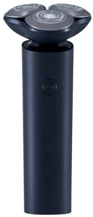 Holicí strojek Xiaomi S101 / 2 rychlosti / IPX7 / černá Varianta: ivi1