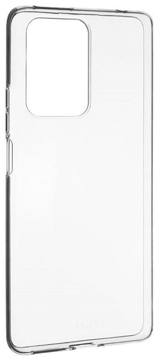 Kryt FIXED na mobil Xiaomi 11T / silikon / transparentní Varianta: ivi1